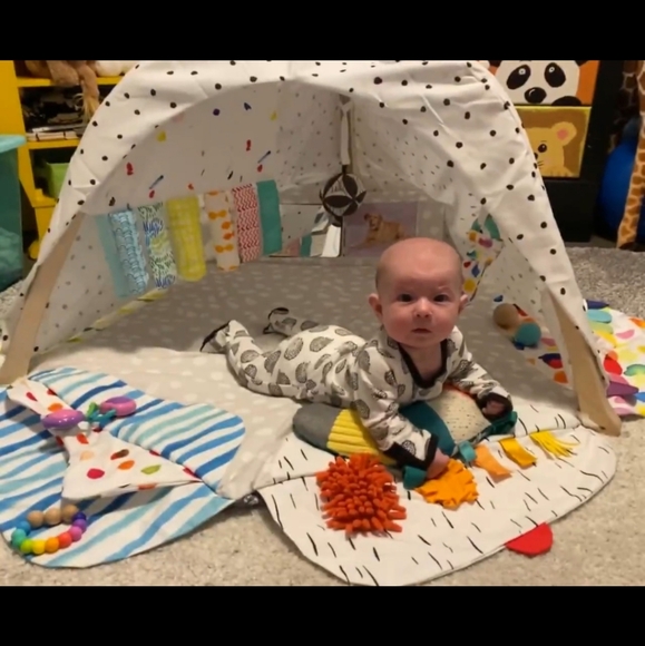 lovevery Toys Lovevery Play Mat Poshmark